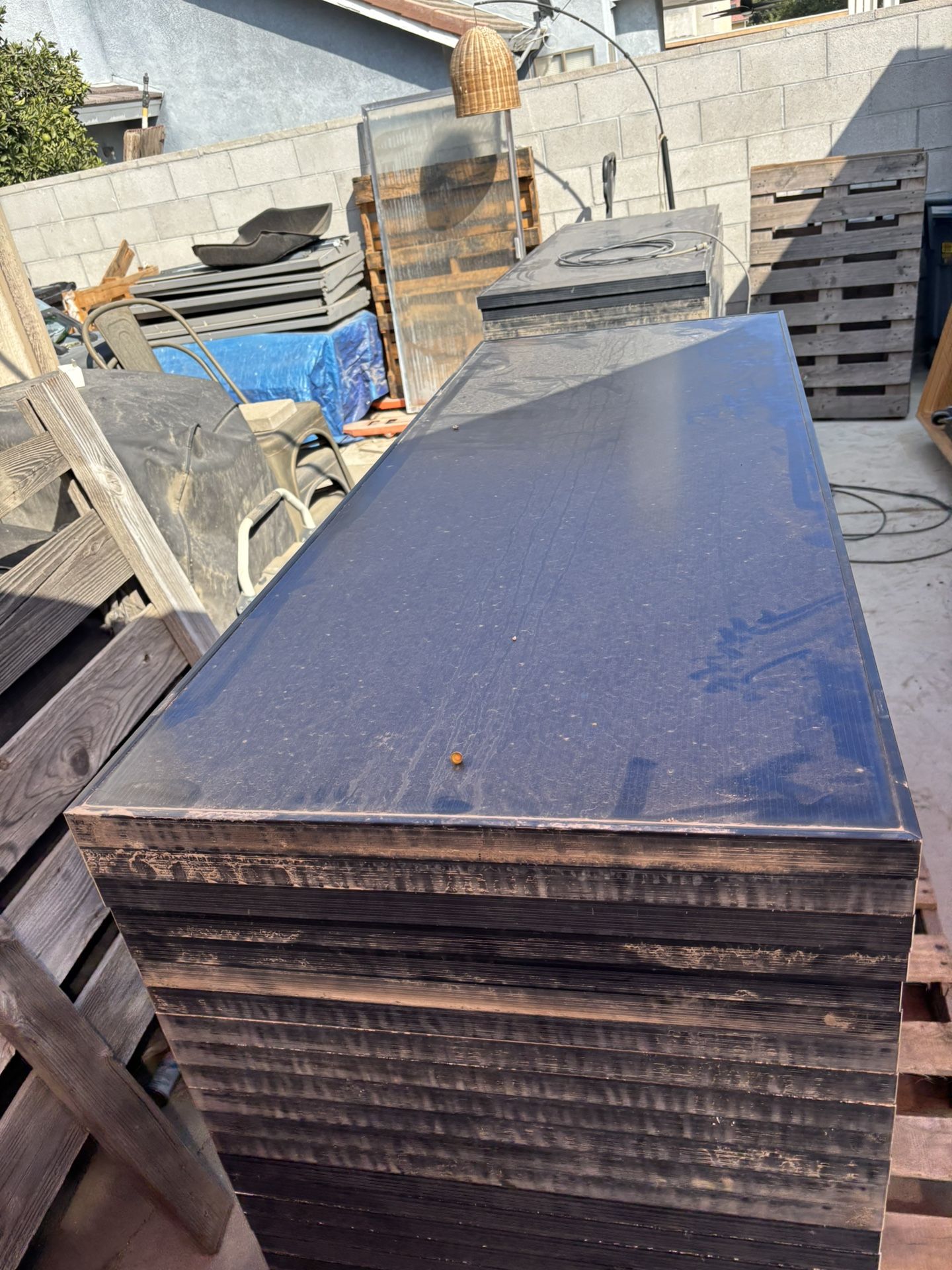 Used 150w Solar Panels For Sale
