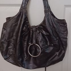 Brown Purse