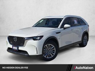 2024 Mazda CX-90