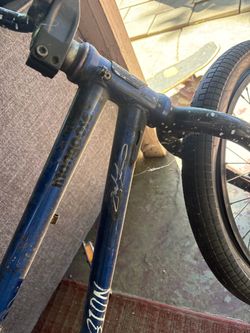 20 Bmx