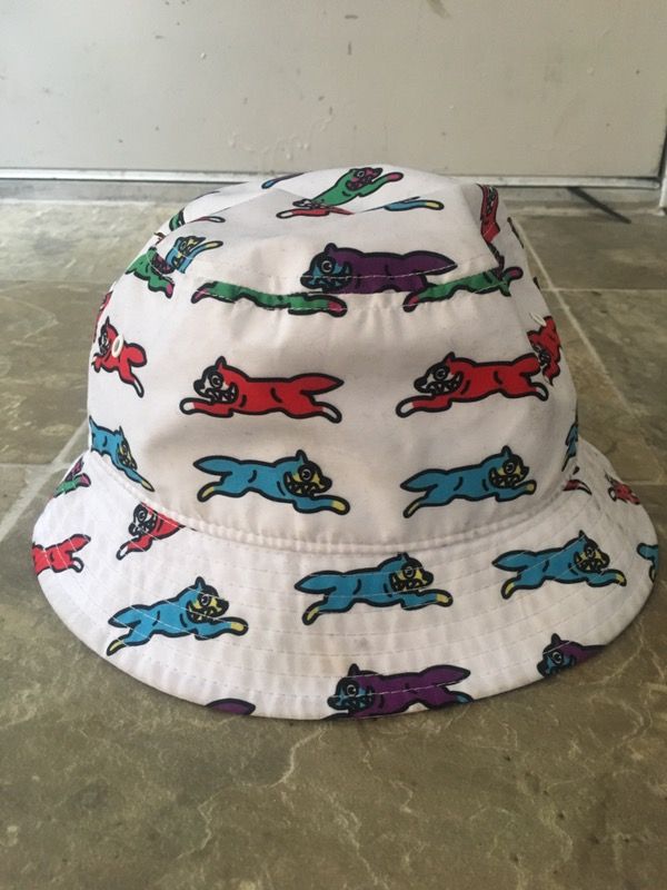BBC Icecream Bucket Hat
