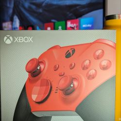 Xbox Elite 2 Controller Core