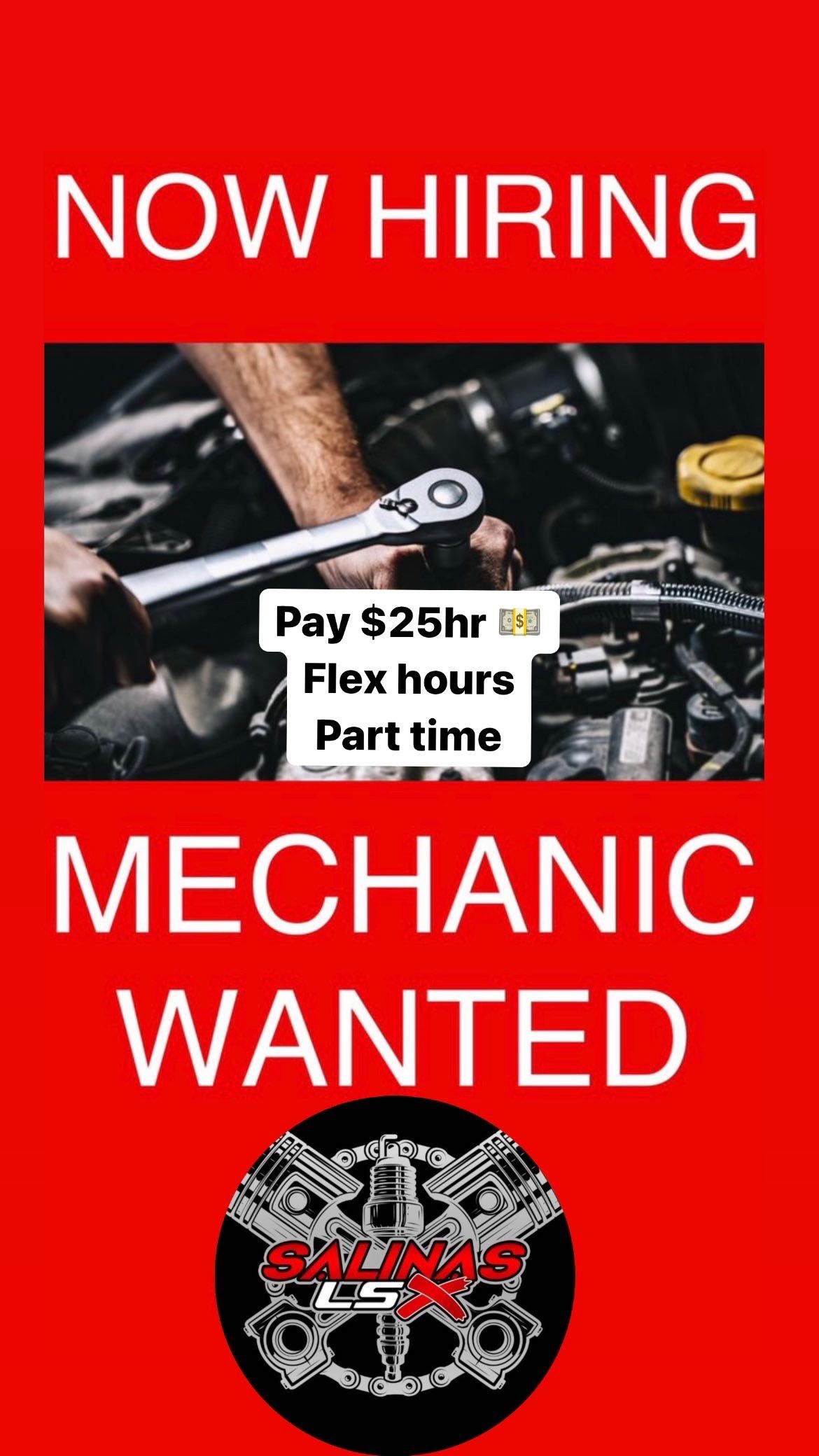 Mechanic