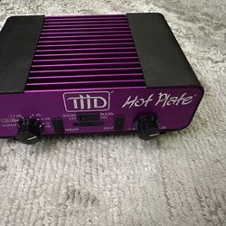 Tdh Hot Plate 