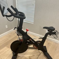 Peloton Bike
