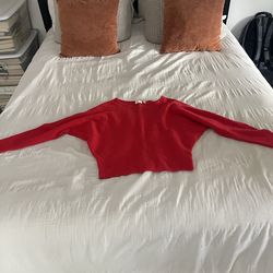 Women’s Small Cyrus Top