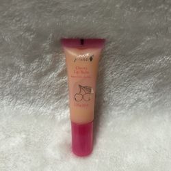 100% PURE Organic Cherry Lip Balm