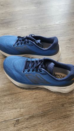 New Balance Fresh Foam 880 New