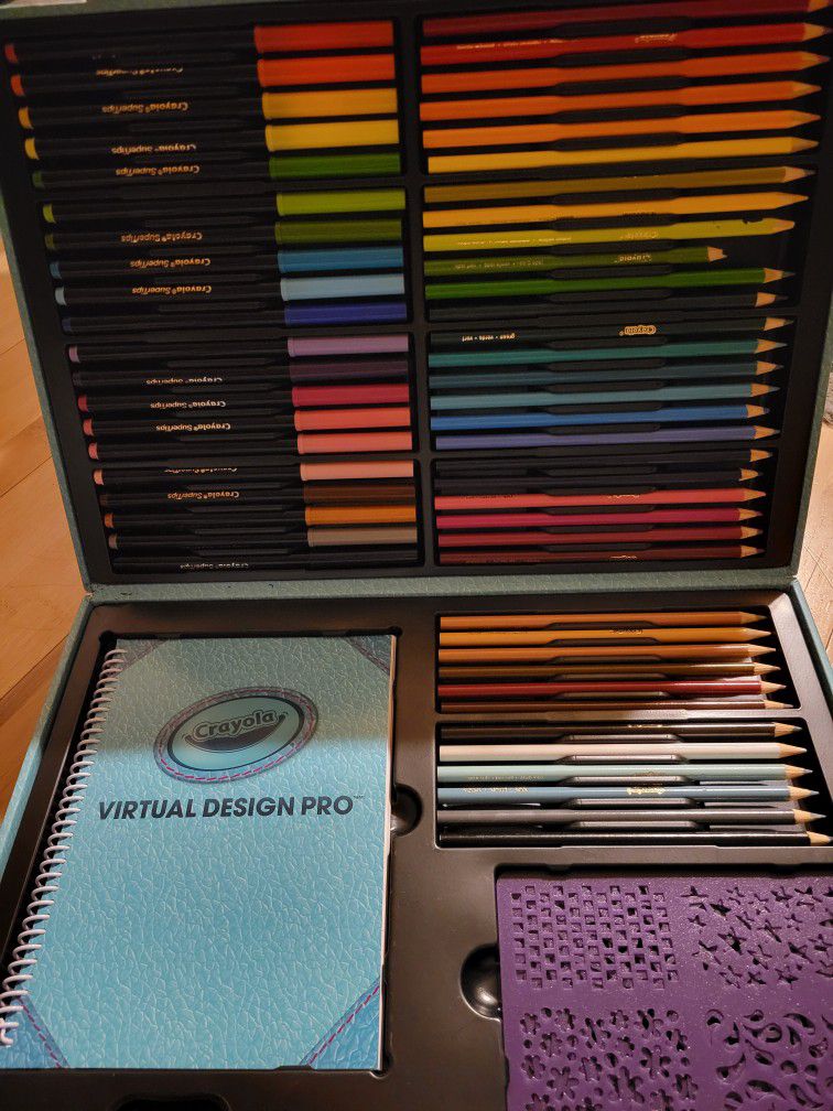 Crayola Kit