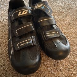 Indoor Cycle Shoes