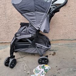 Stroller