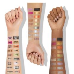 Shadow Beauty Creations 