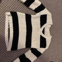 sweater