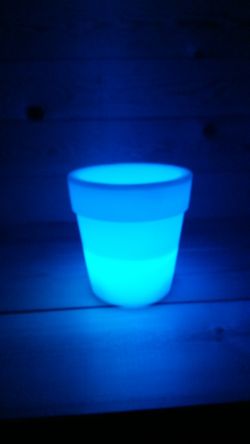 5 Inch Planter Pot
