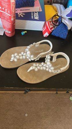 Like New Sandals