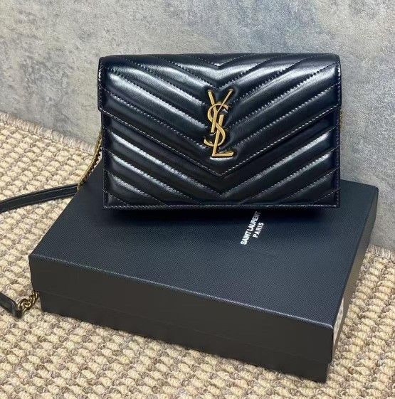 Women's shoulder bag envelope Crossbody