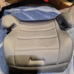 Booster Car Seat (Tengo Más Cosas En Especiales)