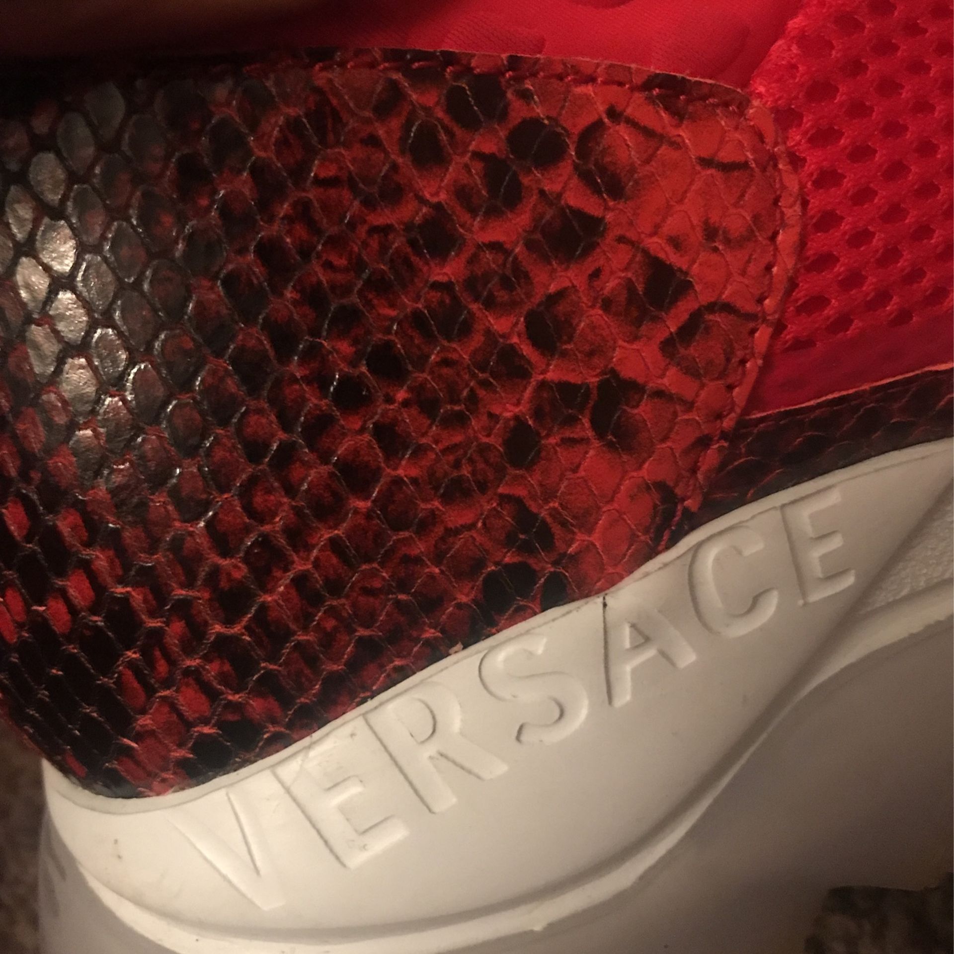 Versace