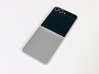 Galaxy zFlip 6 (Unlocked)