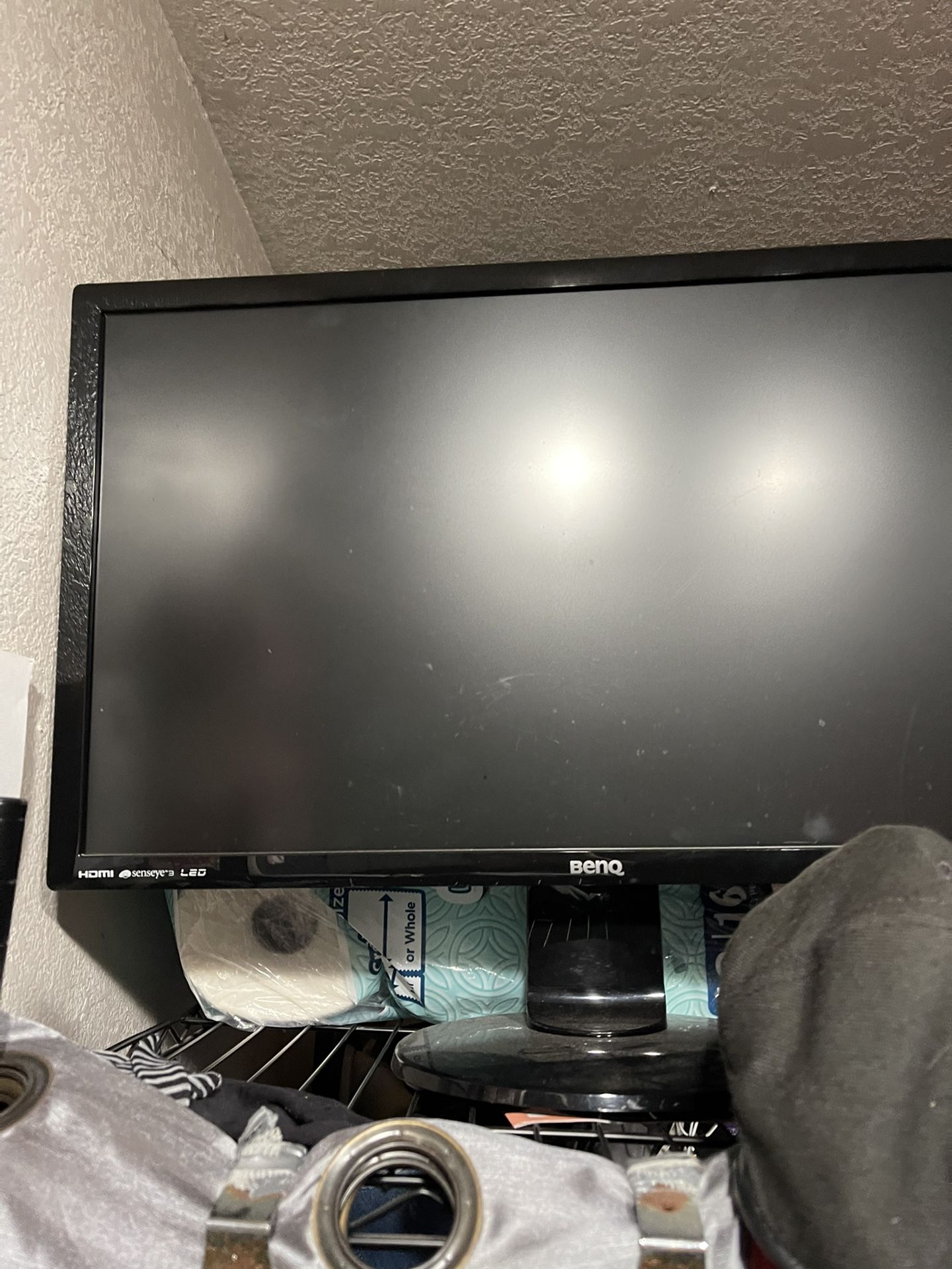 28 Inch Benq Gaming Monitor