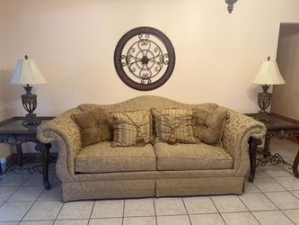 Living room set
