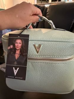 Makeup bag