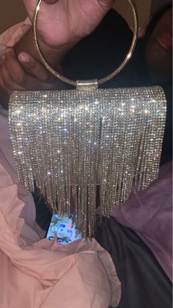 Brand new purse
