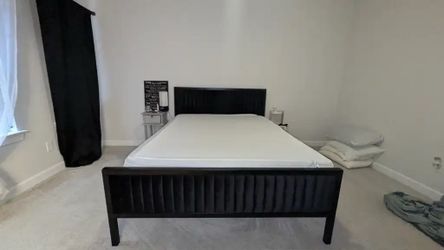 Mattress / frame