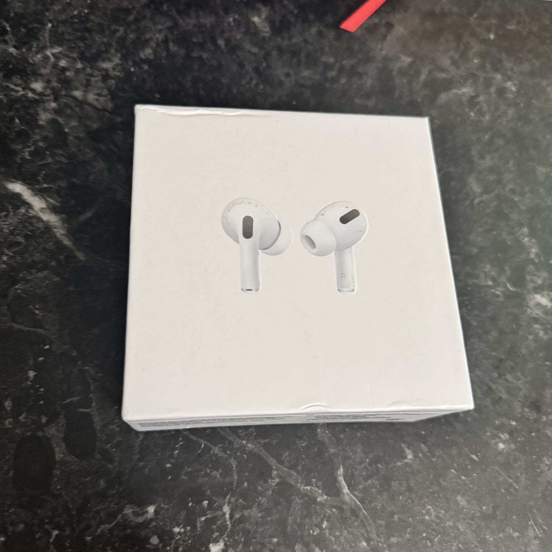 📣Limited Time Offer📣 AirPod Pros 1