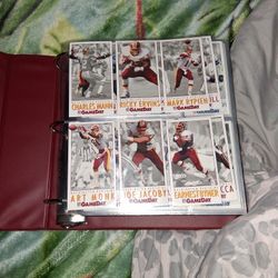 Football Cards