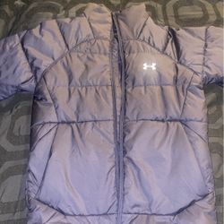 Puffer Jacket Small 