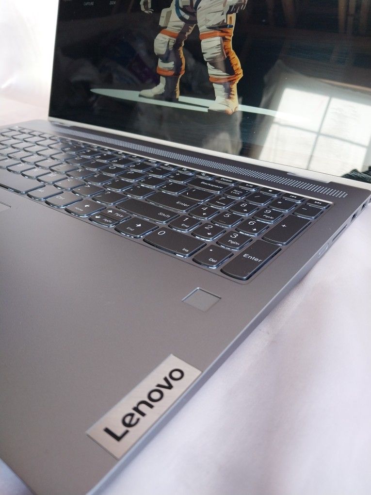 Lenovo Flex Pad 5.