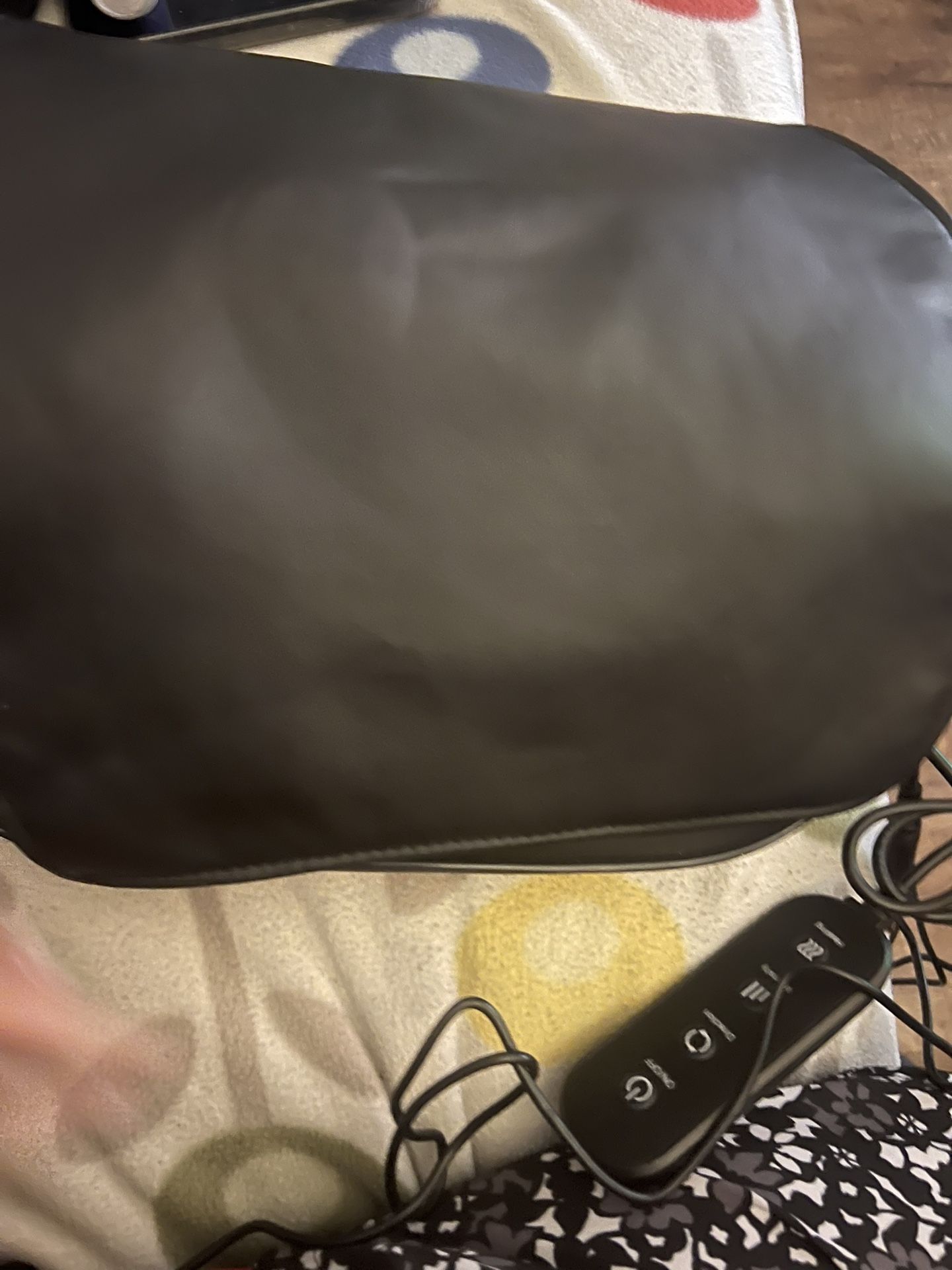 Massager