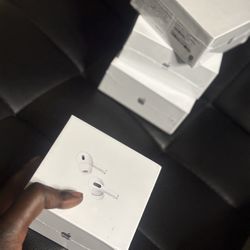 Headphones Pods
