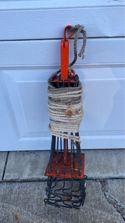 Chimney cleaner