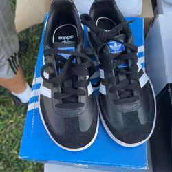 Adidas