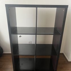 Book shelf Cubicles Cubbies