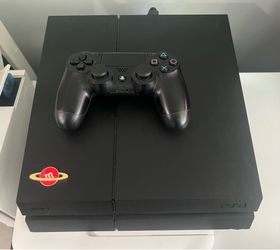 Sony PlayStation 4 500GB