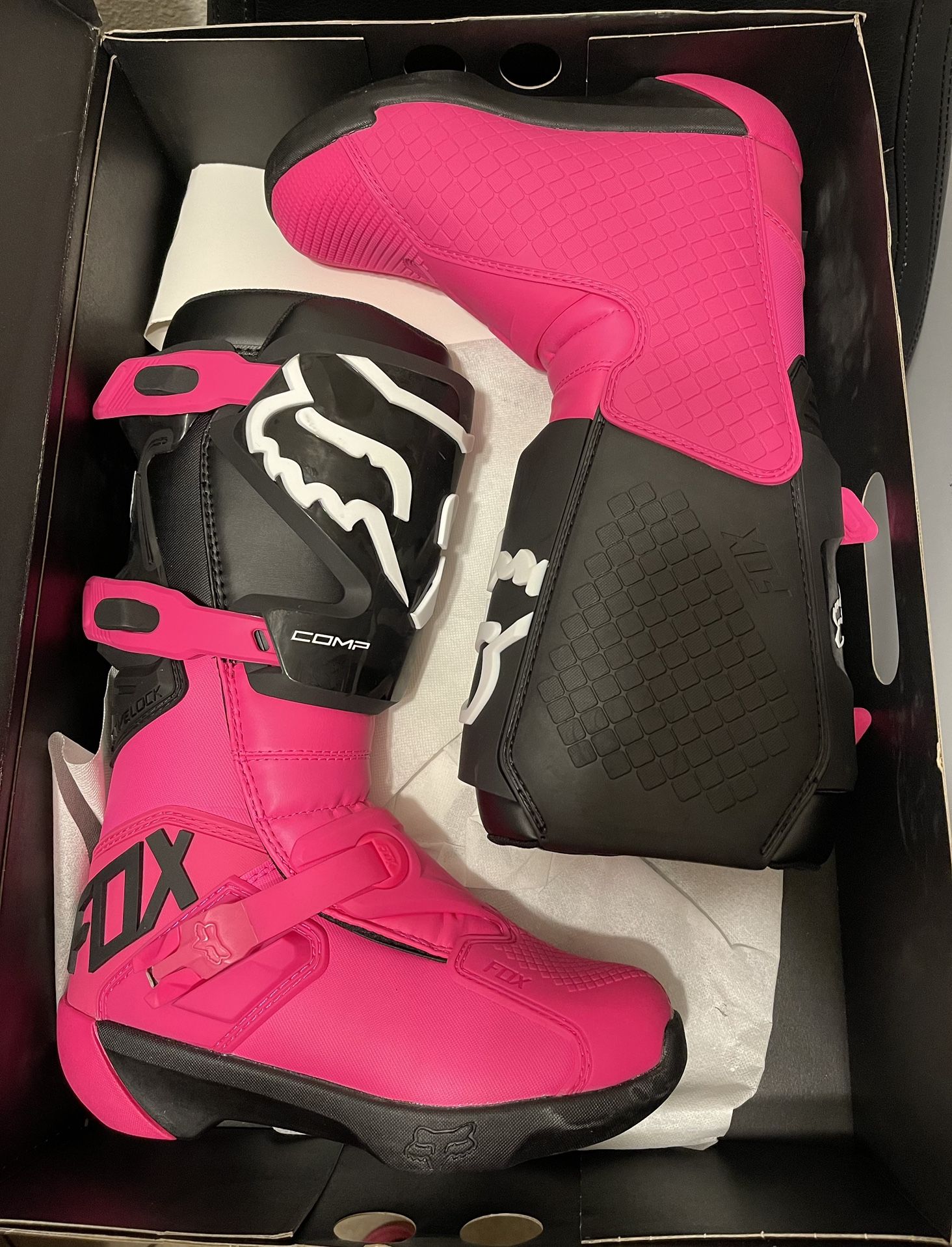 Atv/motorcycle Gears For Women