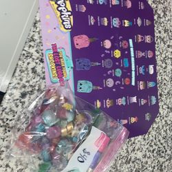 Shopkins Lost Luggage 