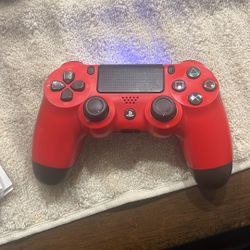PS4 Controller 