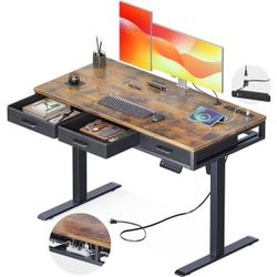 Electric Standing Desk