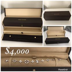 Louis Vuitton Bracelet