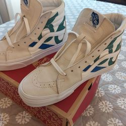 Vans Size 6.5