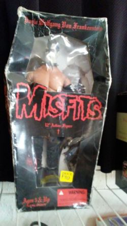 Misfits