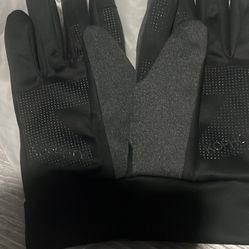 Sports Gloves Size M New 