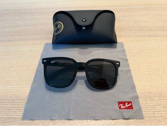 Ray Ban  sunglasses - RB4401D