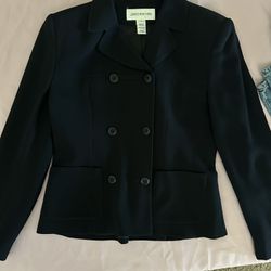 Ladies Jones New York Jacket 