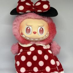 Labubu Outfits 