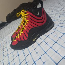 Nike Bakin Rodman